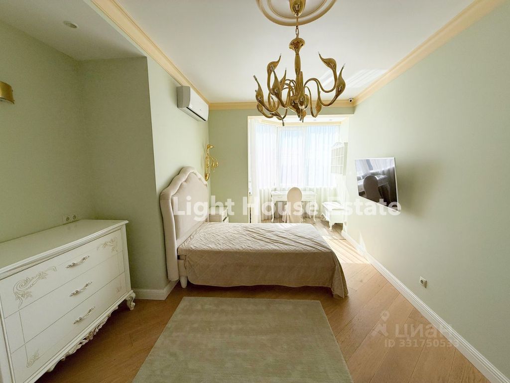 m. Matveevskoe: Apartment, 3-rooms