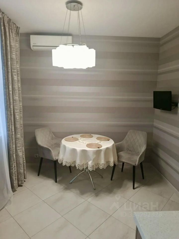 m. Park kultury: Apartment, 1-rooms