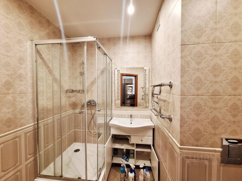 m. Levoberezhnaya: Apartment, 1-rooms