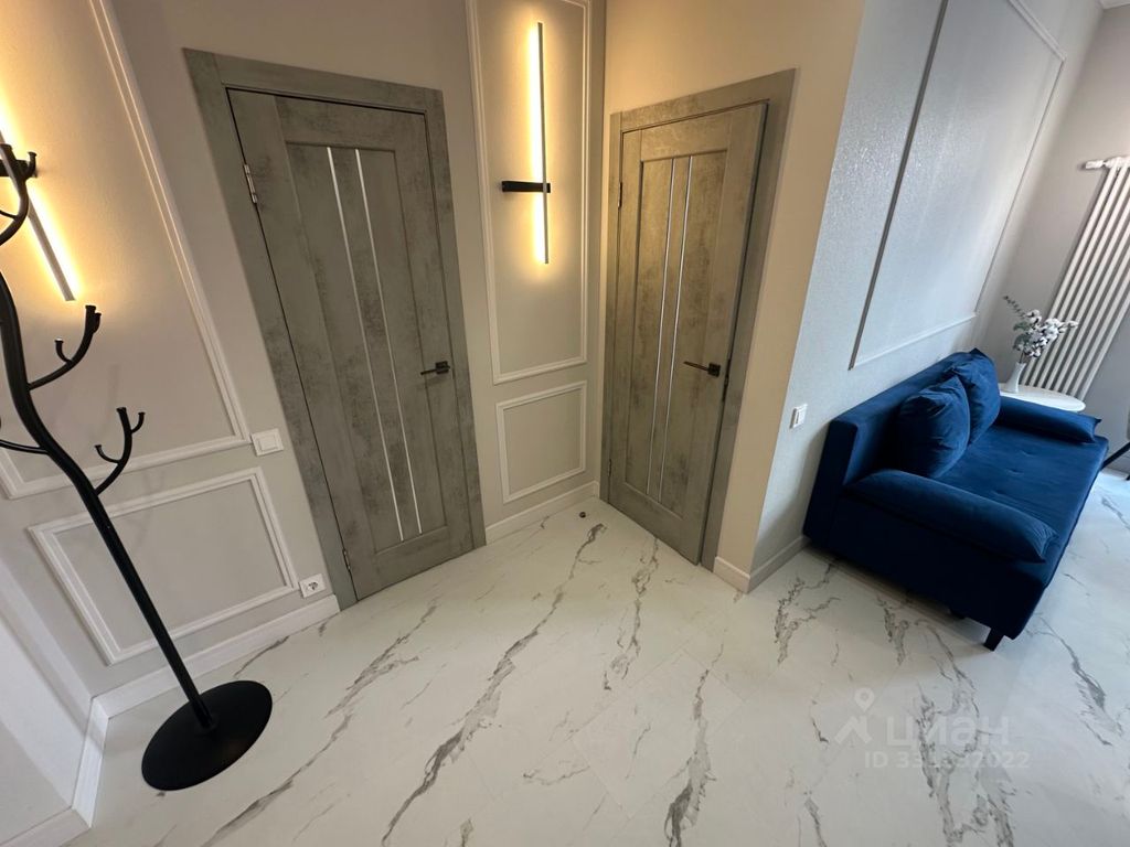 m. Narodnoe Opolchenie: Apartment, 1-rooms