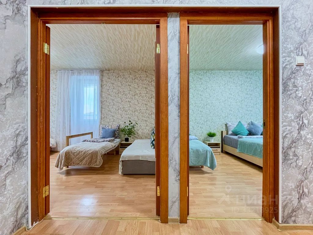 m. Lyubertsy I: Apartment, 2-rooms