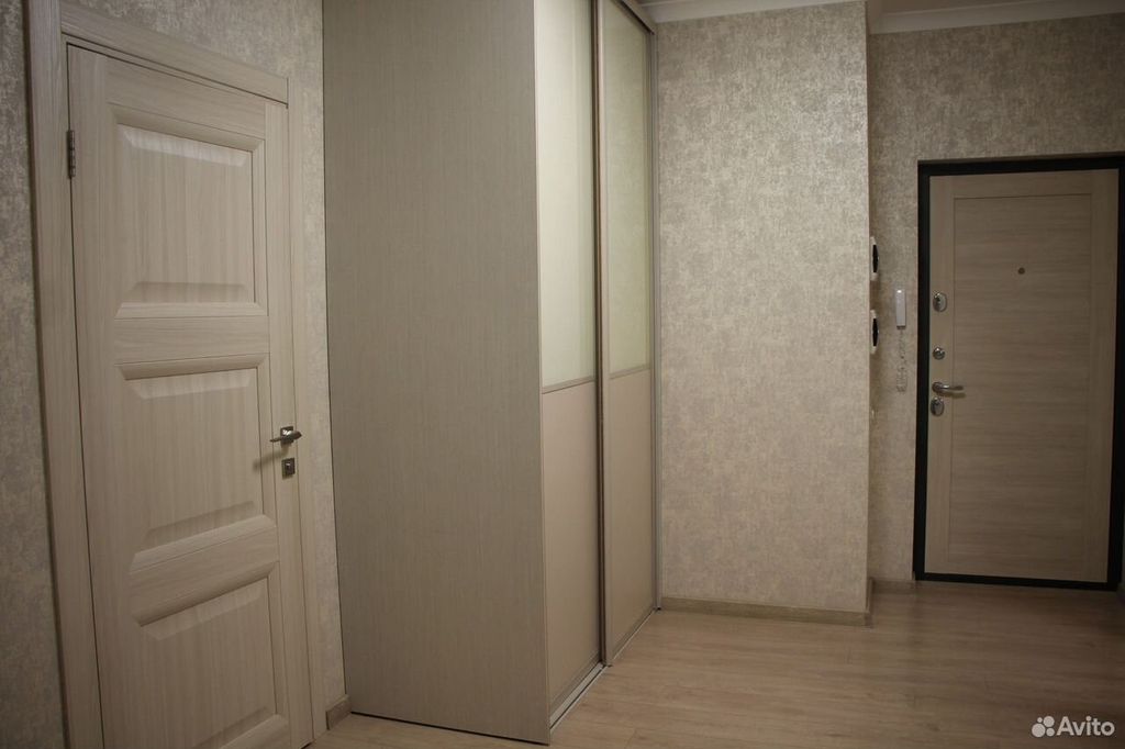 m. Bakovka: Apartment, 2-rooms
