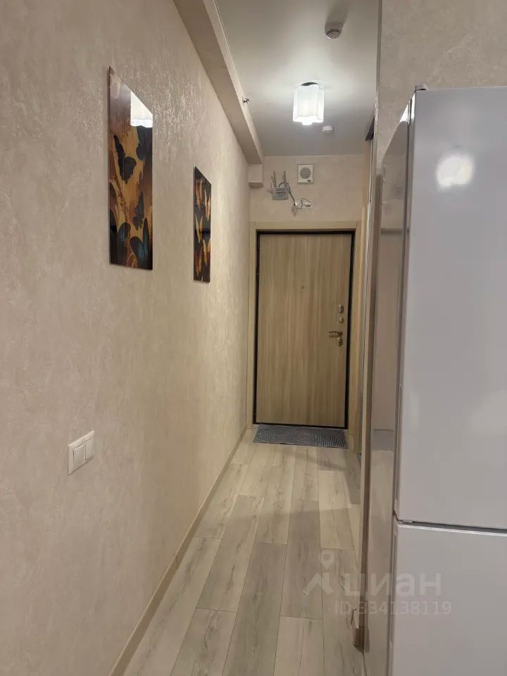 m. Medvedkovo: Apartment, studio