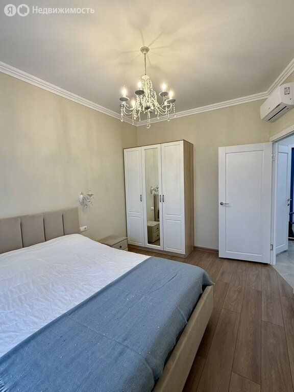 m. Aminyevskaya: Apartment, 1-rooms