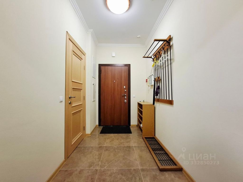 m. Mitino: Apartment, 1-rooms