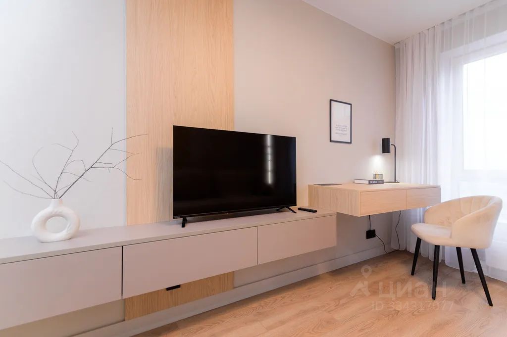 m. Butyrskaya : Apartment, 1-rooms