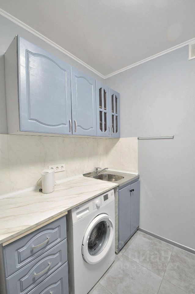 m. Polyanka: Apartment, 1-rooms