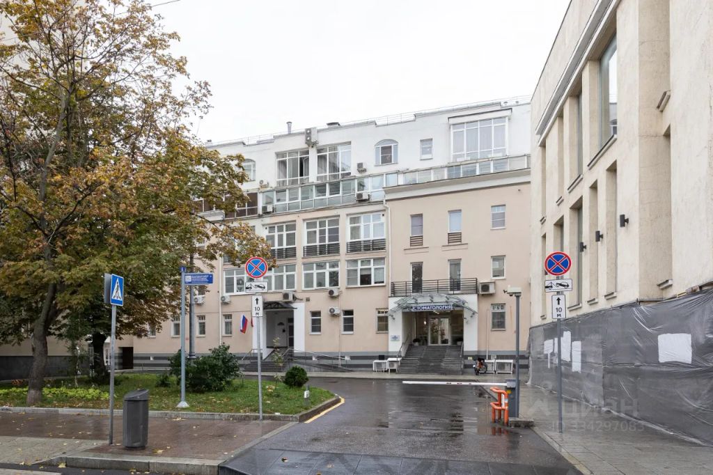 m. Kitay-gorod: Apartment, 3-rooms