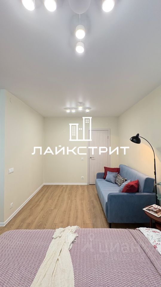 m. Butyrskaya : Apartment, 1-rooms
