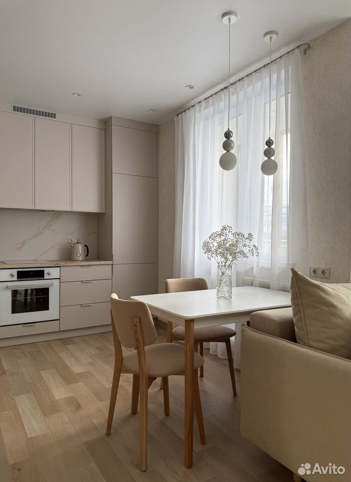 m. Yakhromskaya: Apartment, studio