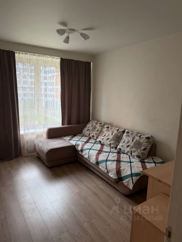 m. Pervomayskaya: Apartment, 3-rooms