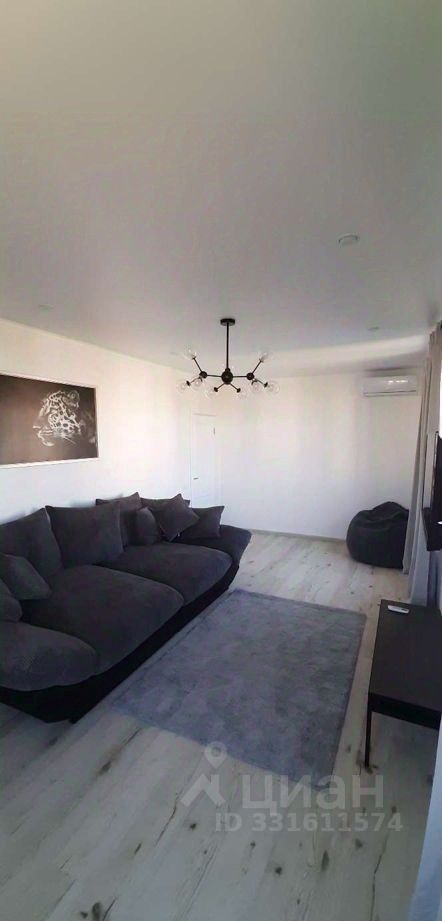 m. Solntsevo: Apartment, 2-rooms