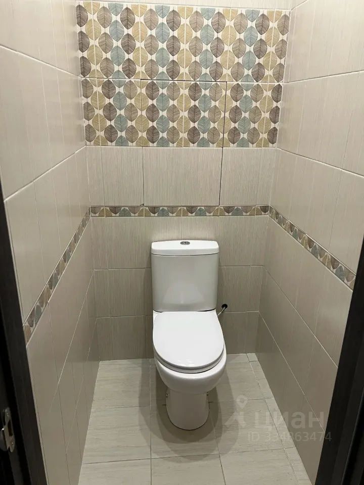m. Dolgoprudnaya: Apartment, 2-rooms