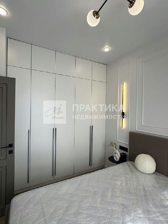 m. Tushinskaya: Apartment, 2-rooms