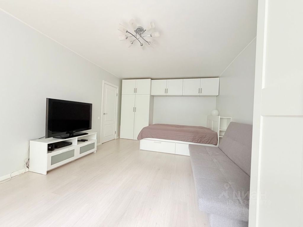 m. Sokolniki: Apartment, 1-rooms