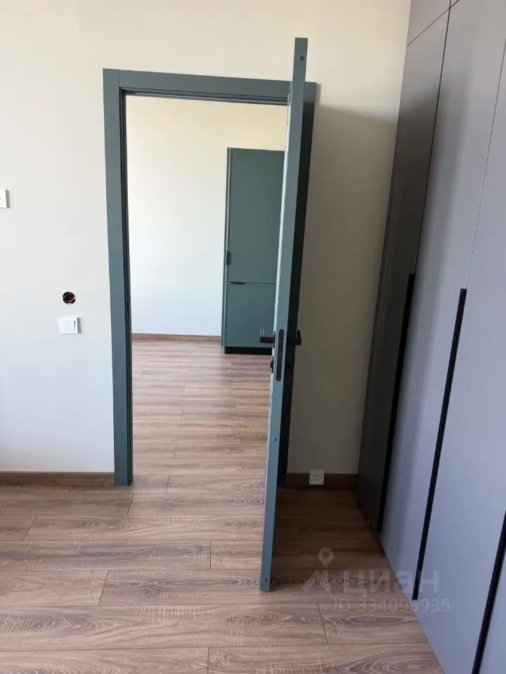 m. Maryina Roscha: Apartment, 1-rooms