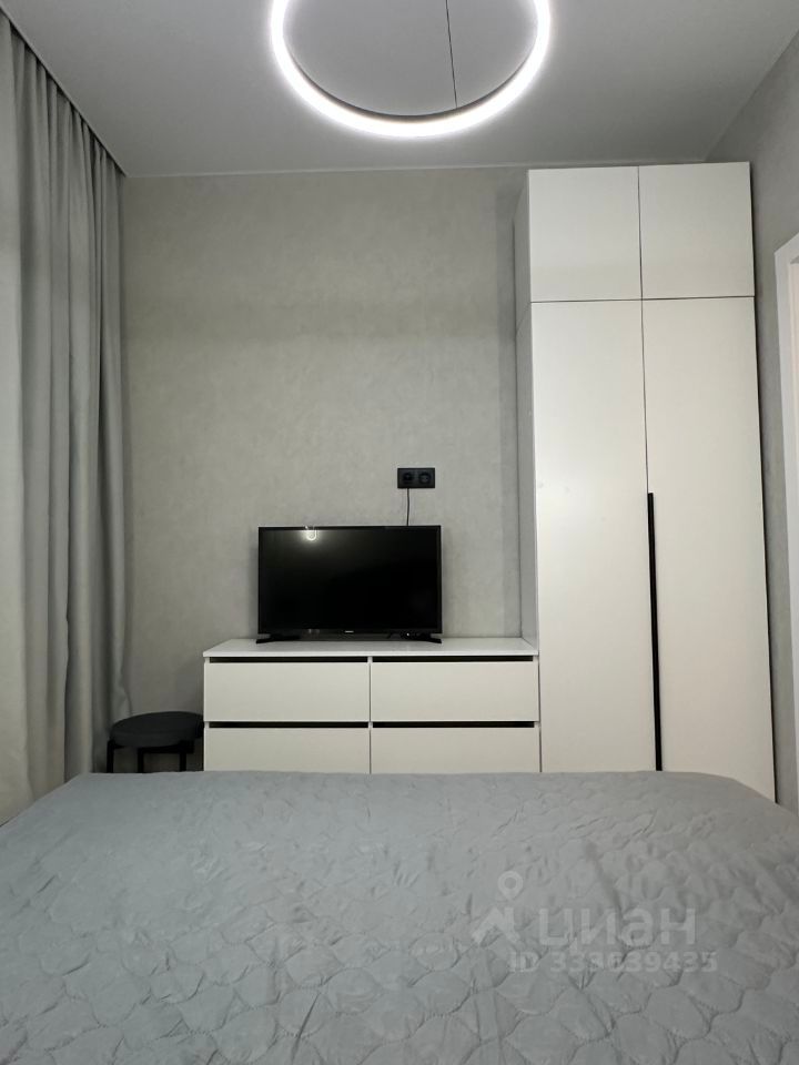 m. Dubrovka: Apartment, 1-rooms