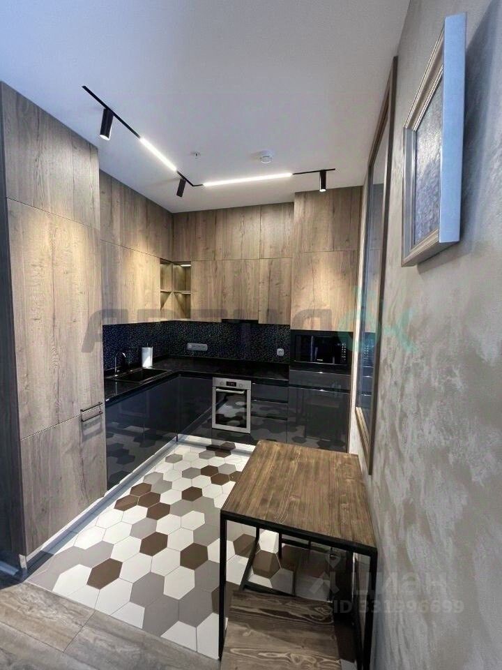 m. Sukharevskaya: Apartment, 2-rooms