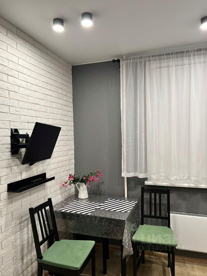 m. Moskva Tovarnaya: Apartment, 1-rooms
