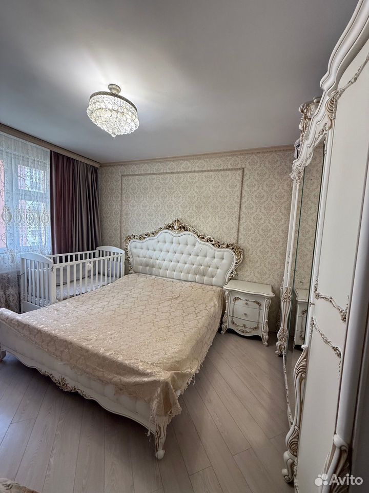 m. Kotelniki: Apartment, 3-rooms