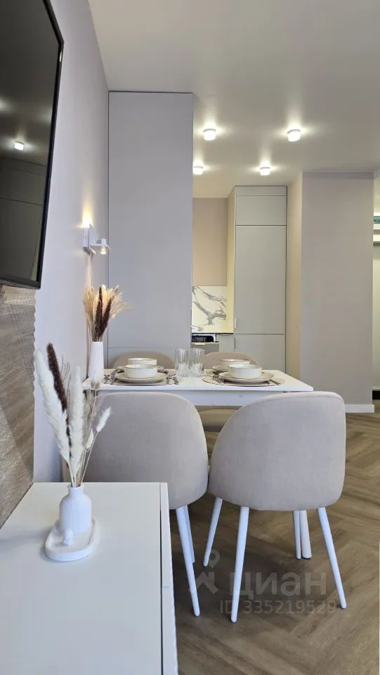 m. Park Pobedy: Apartment, 1-rooms
