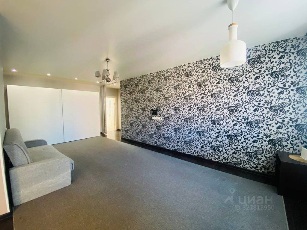 m. Nikolskoe: Apartment, 3-rooms
