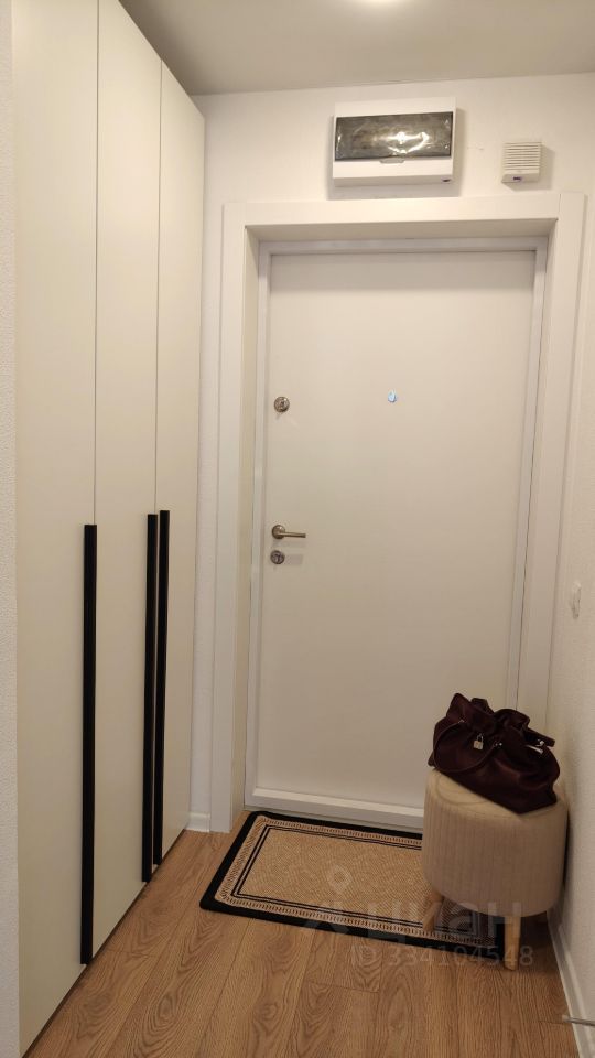 m. Vladykino: Apartment, 1-rooms