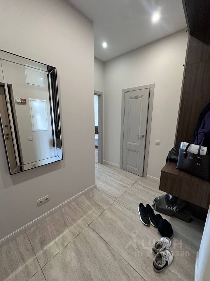 m. Khoroshevskaya: Apartment, 2-rooms