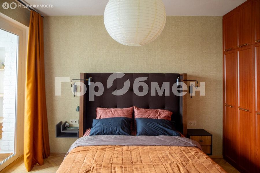 m. Petrovsky park: Apartment, 2-rooms