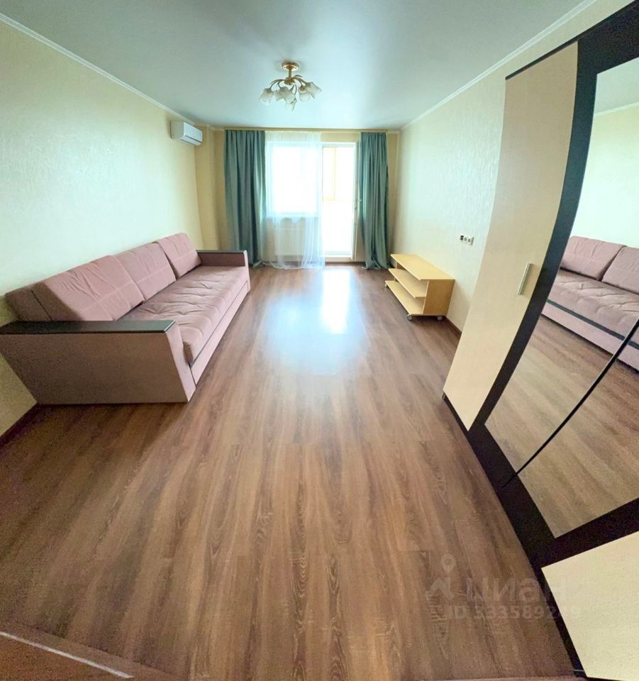 m. Molzhaninovo: Apartment, 2-rooms