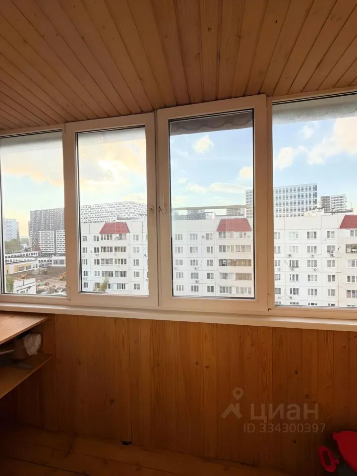 m. Vodniki: Apartment, 2-rooms