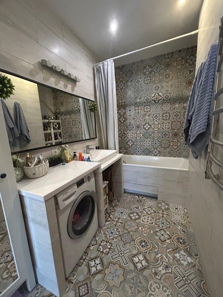 m. Pyatnitskoe shosse: Apartment, 3-rooms
