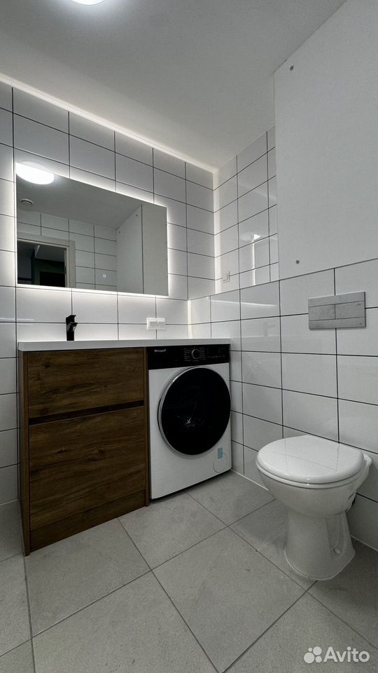 m. Potapovo: Apartment, 1-rooms