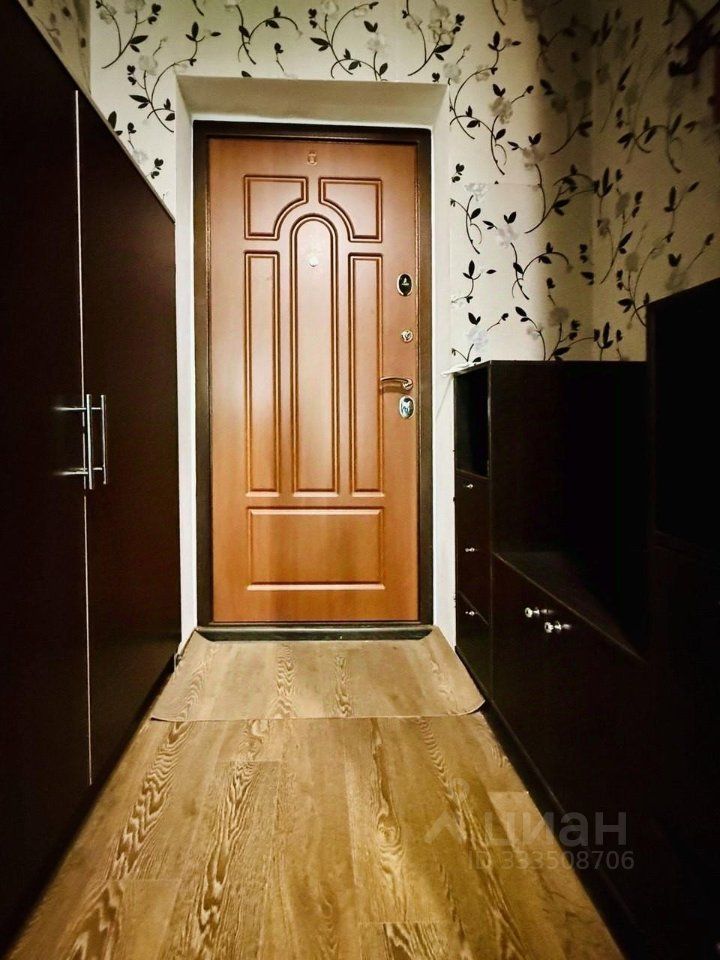 m. Medvedkovo: Apartment, 2-rooms