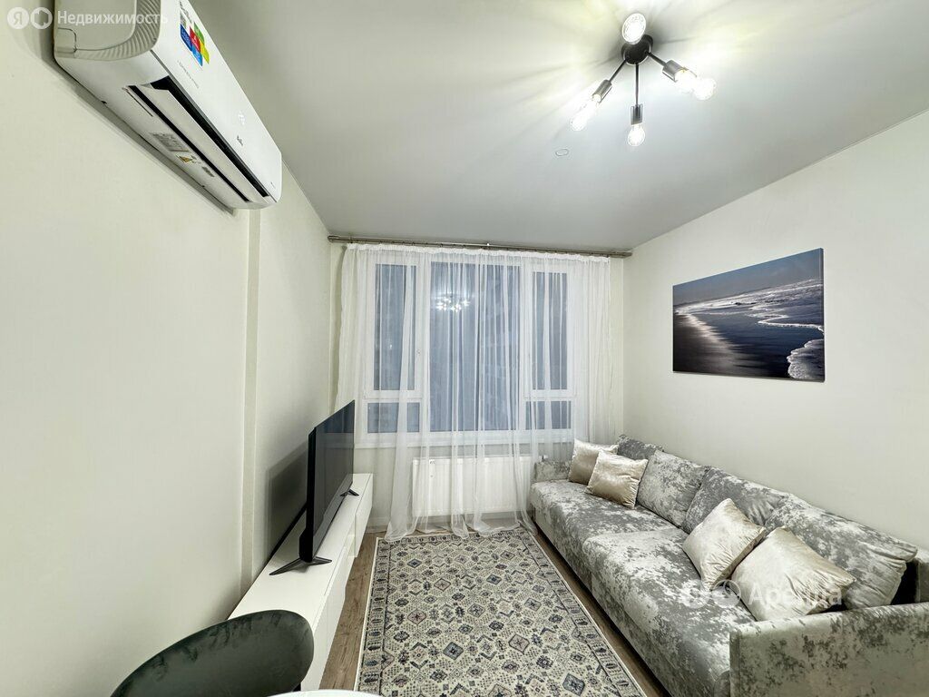 m. Strogino: Apartment, 1-rooms