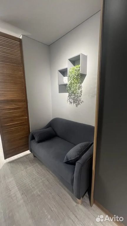 m. Aviamotornaya: Apartment, studio