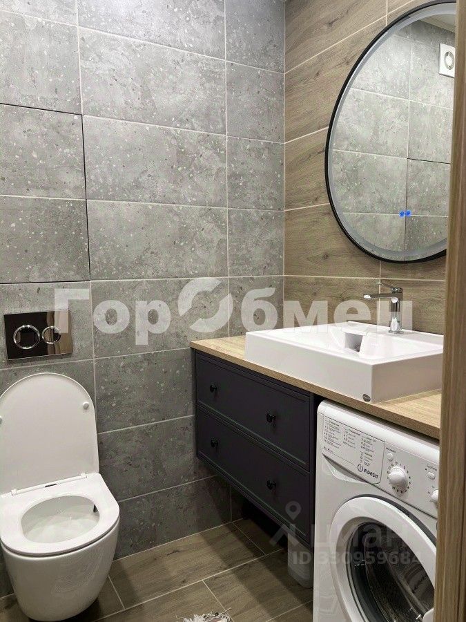m. Kraskovo: Apartment, 2-rooms