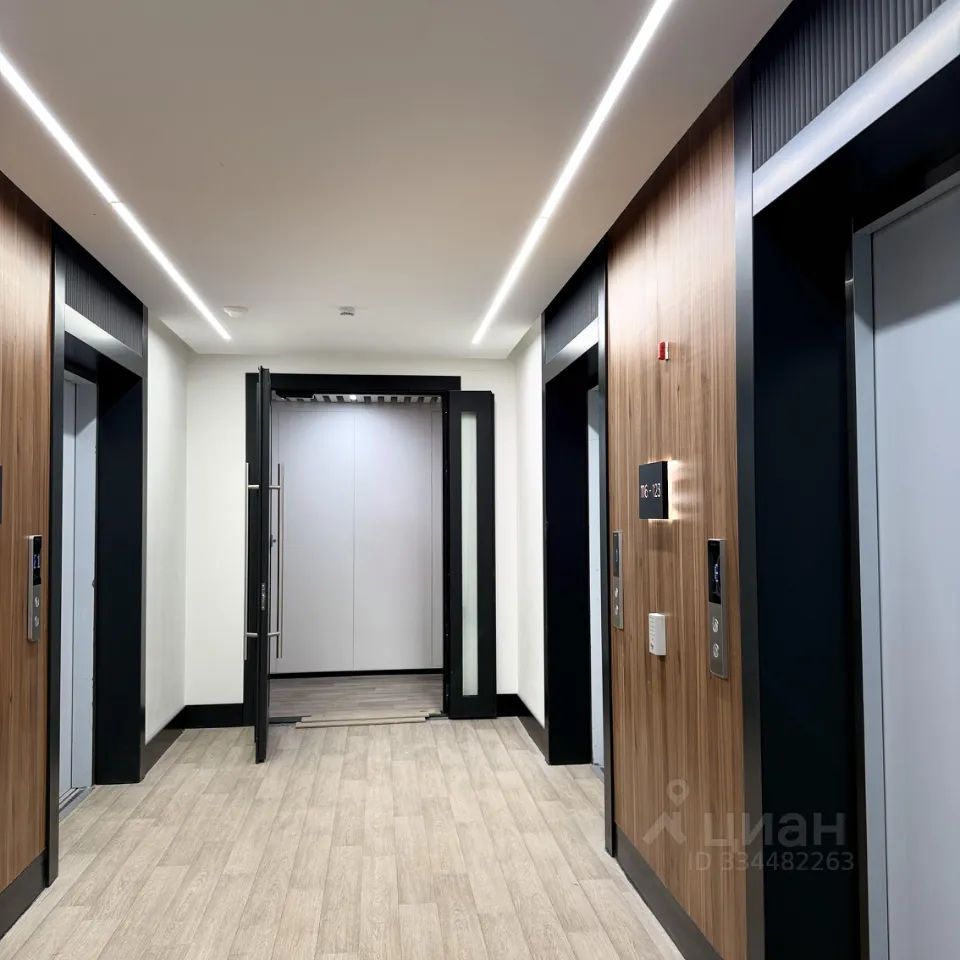 m. VDNKh: Apartment, studio