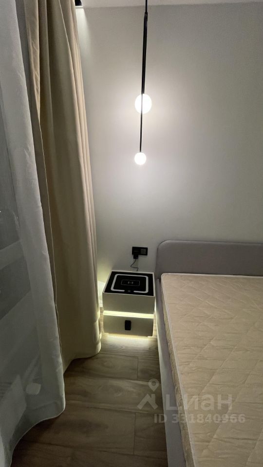 m. Vnukovo: Apartment, 1-rooms