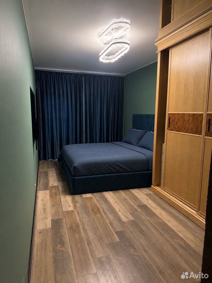 m. Lyubertsy I: Apartment, 2-rooms