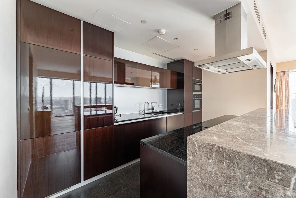 m. Moskva-Siti: Apartment, 1-rooms