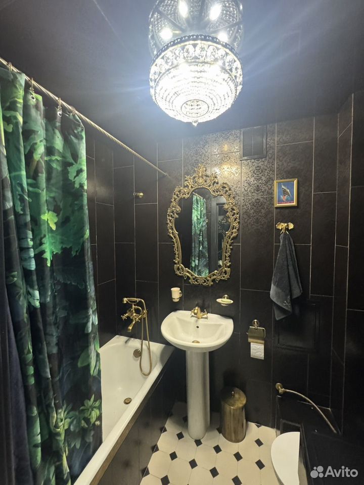 m. Mendeleevskaya: Apartment, 1-rooms