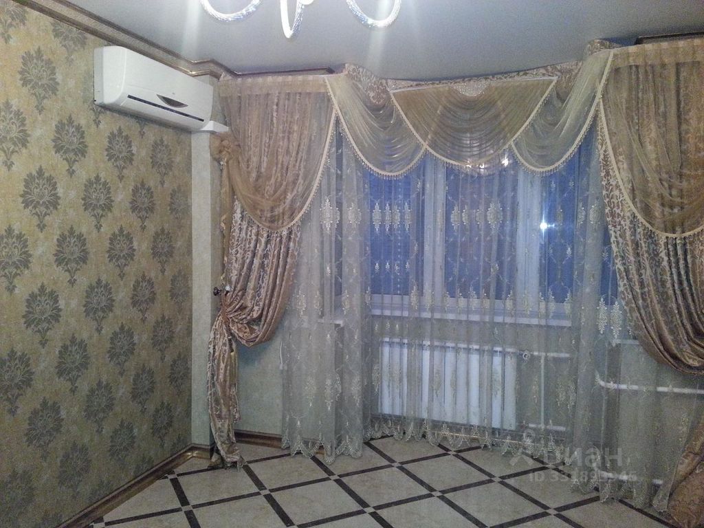 m. Lyubertsy I: Apartment, 2-rooms