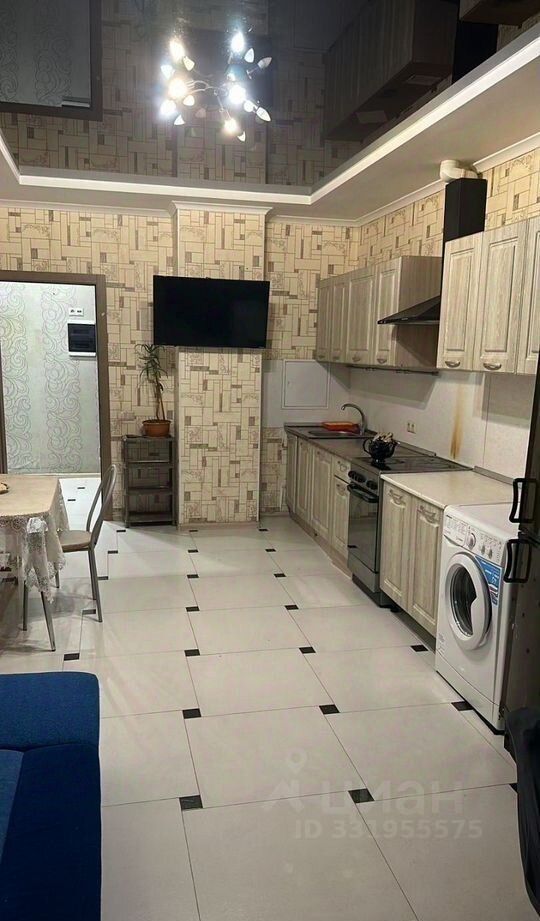 m. Kotelniki: Apartment, 2-rooms