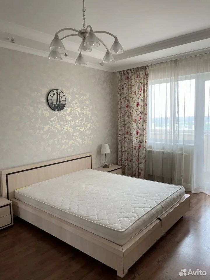 m. Narodnoe Opolchenie: Apartment, 2-rooms