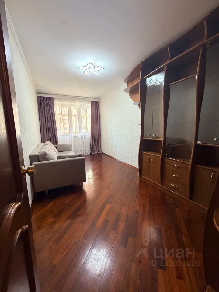 m. Dolgoprudnaya: Apartment, 3-rooms