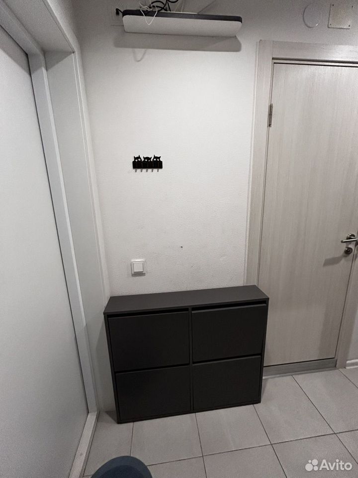 m. Pervomayskaya: Apartment, 1-rooms