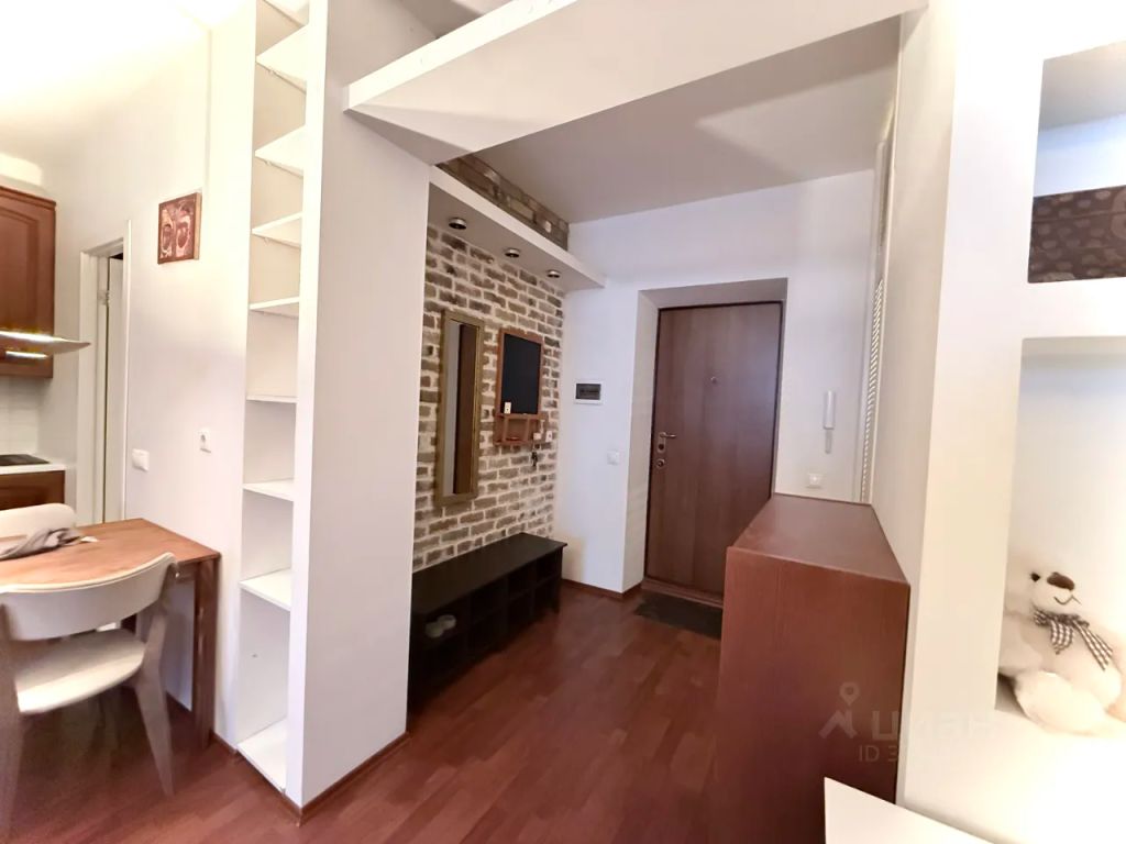 m. Vavilovskaya: Apartment, 1-rooms