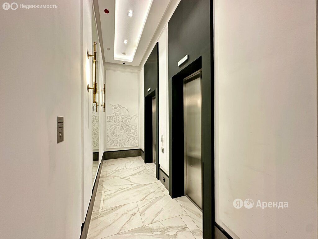 m. Fili: Apartment, studio