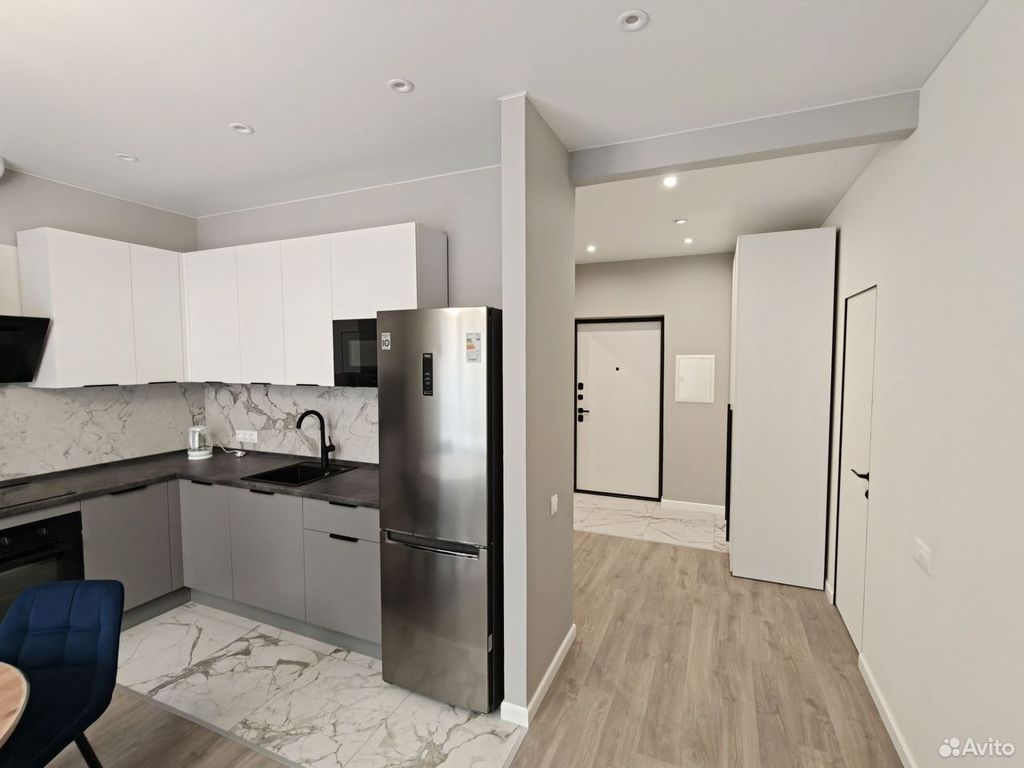 m. Koptevo: Apartment, 1-rooms